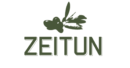 Logo Zeitun