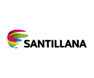 Santillana logo